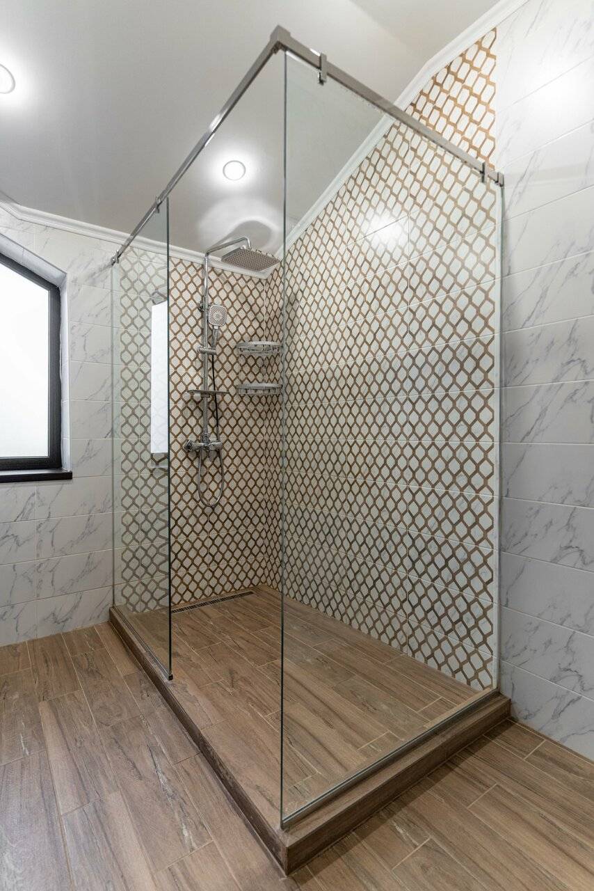 Фото Гостиницы Терем у реки Каменномостский 72