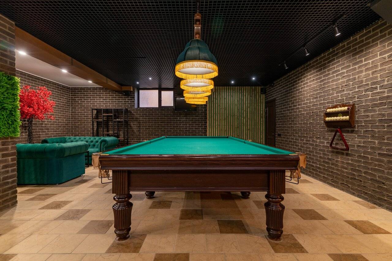 Фото Гостиницы Терем у реки Каменномостский 130