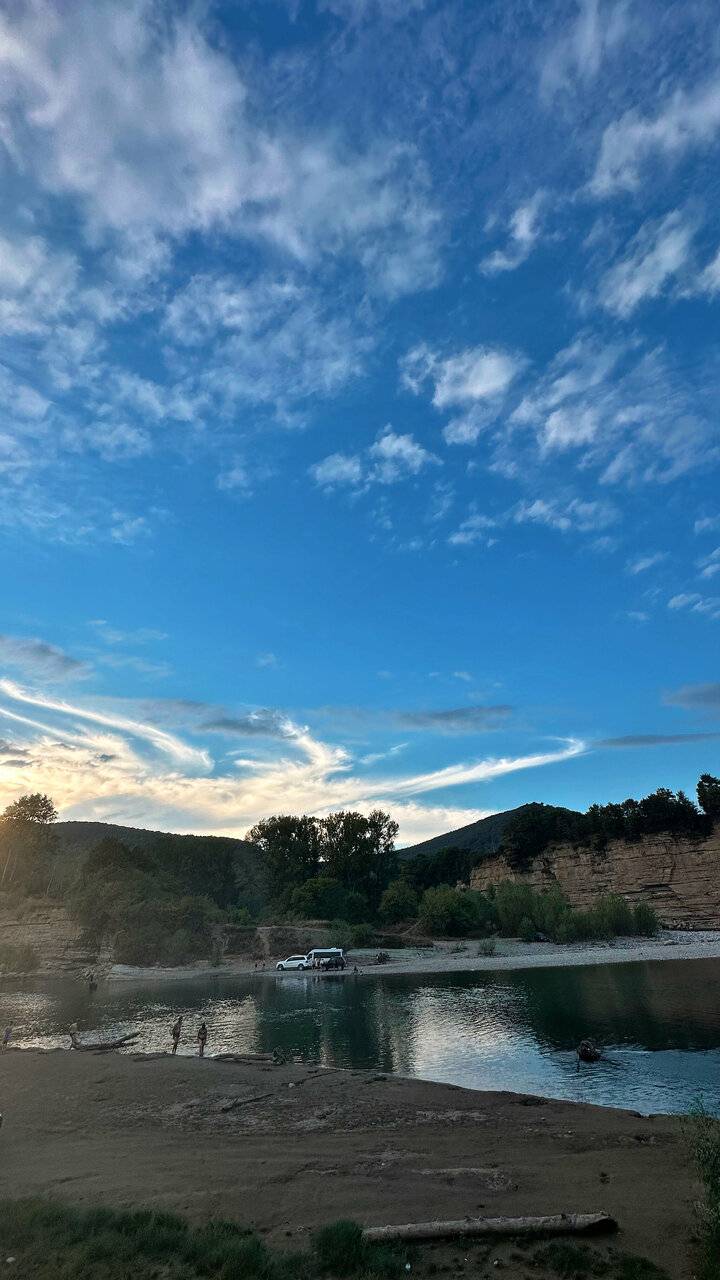 Фото Гостиницы Терем у реки Каменномостский 208