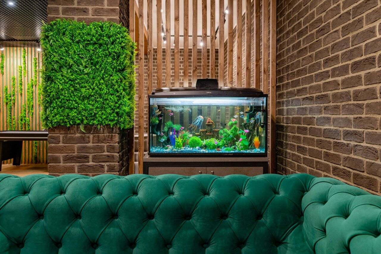 Фото Гостиницы Терем у реки Каменномостский 136