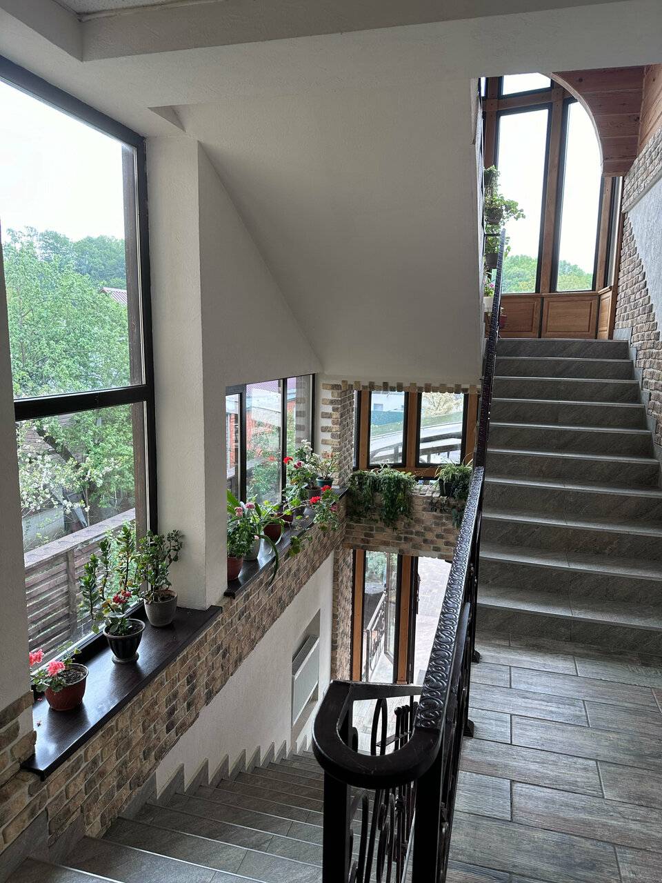 Фото Гостиницы Терем у реки Каменномостский 222