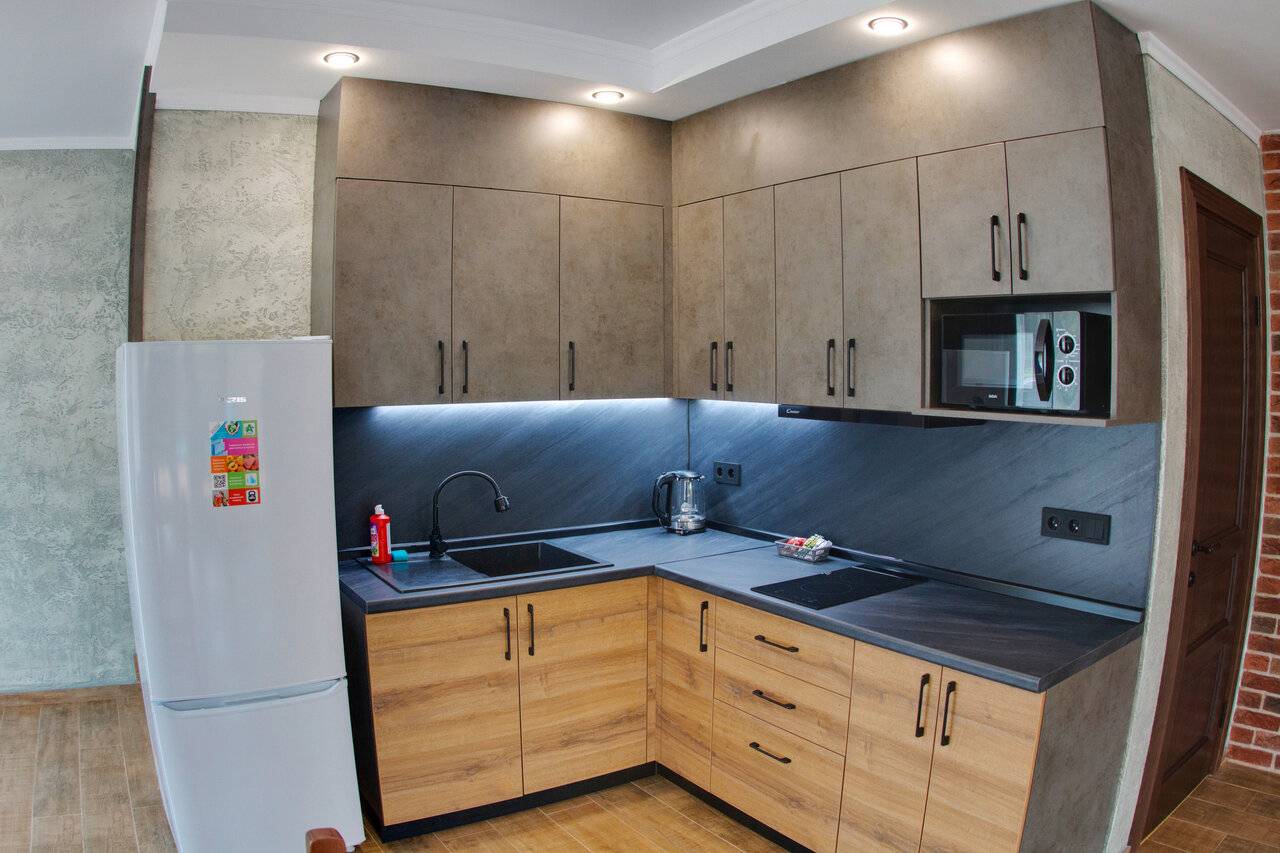 Фото Гостиницы Терем у реки Каменномостский 161