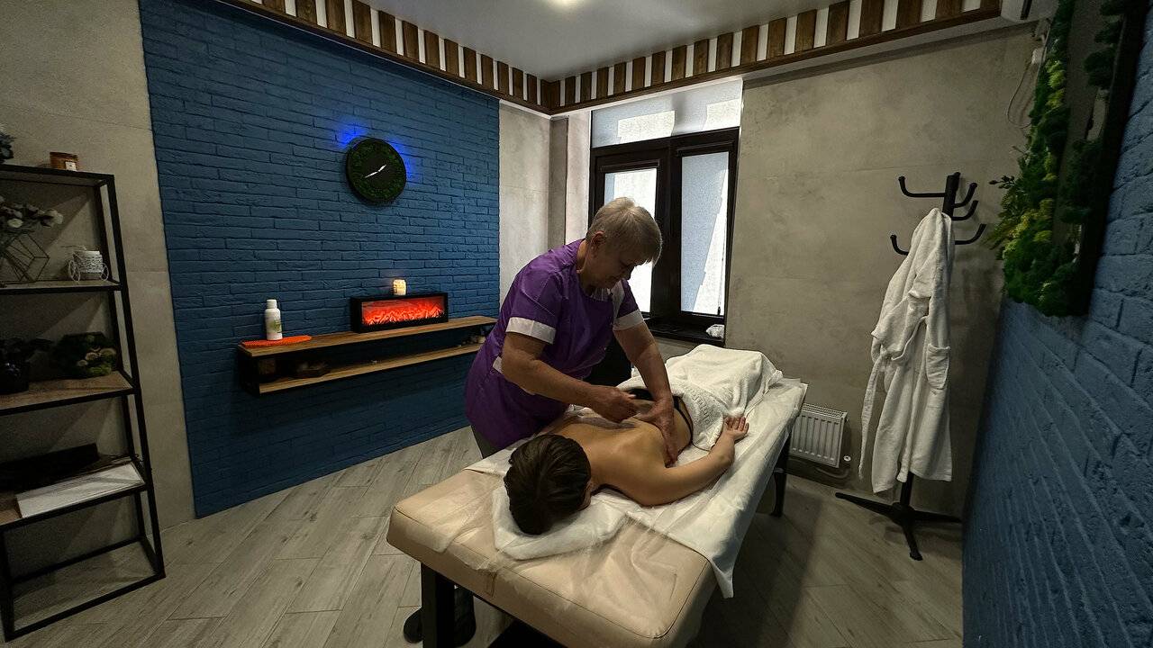 Фото Гостиницы Терем у реки Каменномостский 103