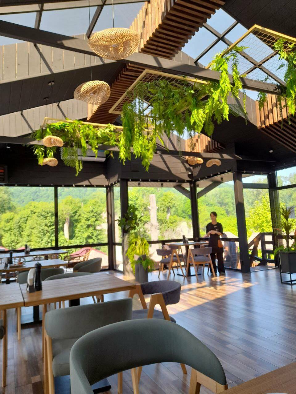 Фото Гостиницы Терем у реки Каменномостский 234