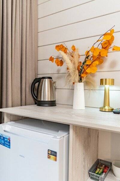 Фотографии номера 2-х местный стандартный номер 