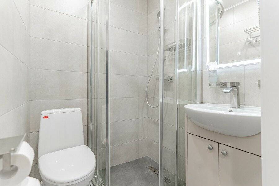 Фотографии номера 2-х местный стандартный номер 