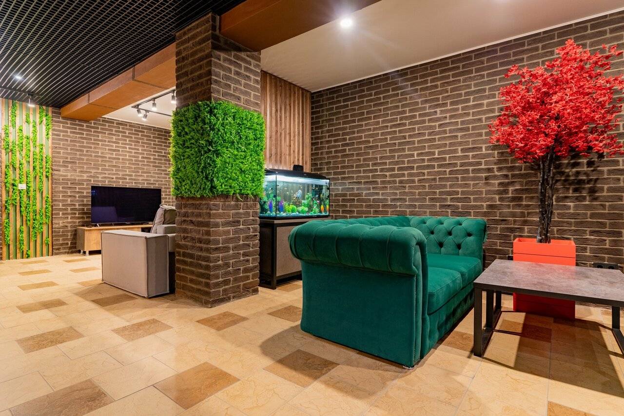 Фото Гостиницы Терем у реки Каменномостский 141