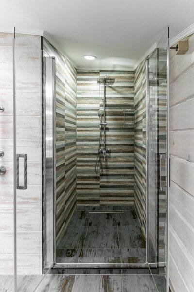 Фотографии номера 3-х местный семейный комфорт без балкона в Гостинице Терем у реки Каменномостский