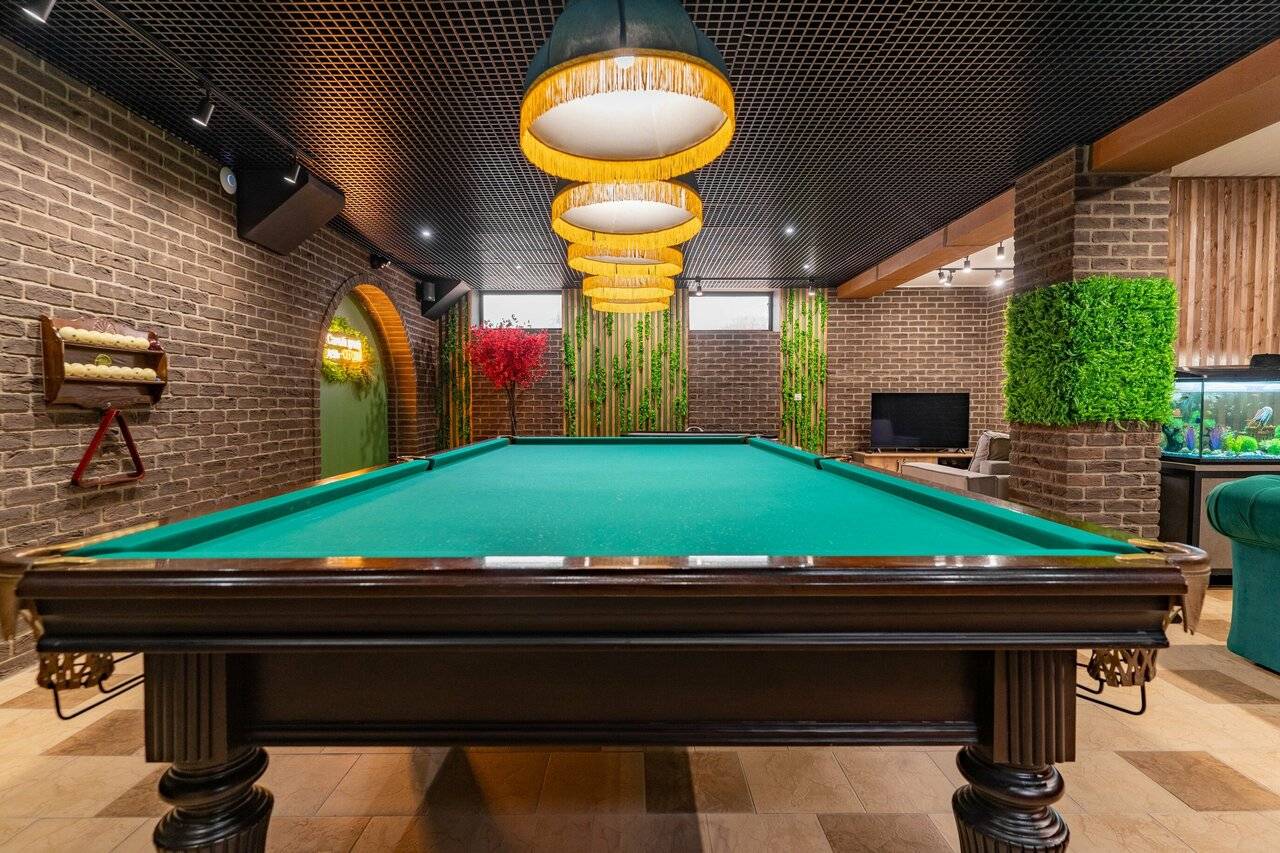 Фото Гостиницы Терем у реки Каменномостский 140