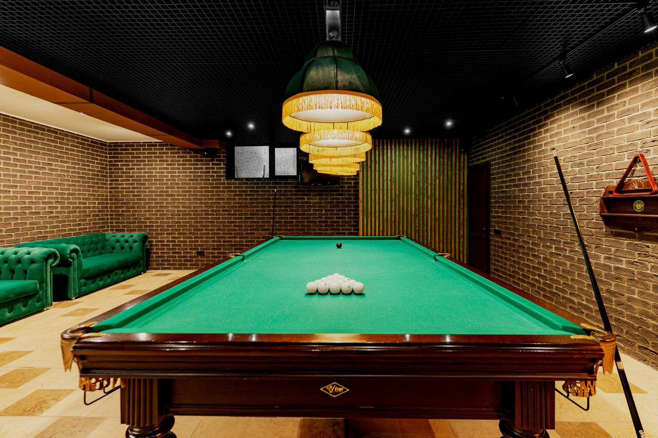 Фото Гостиницы Терем у реки Каменномостский 174