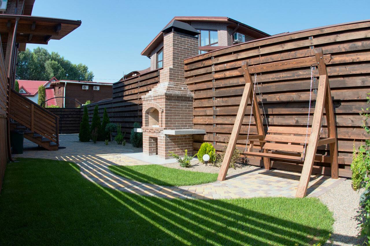 Фото Гостиницы Терем у реки Каменномостский 149