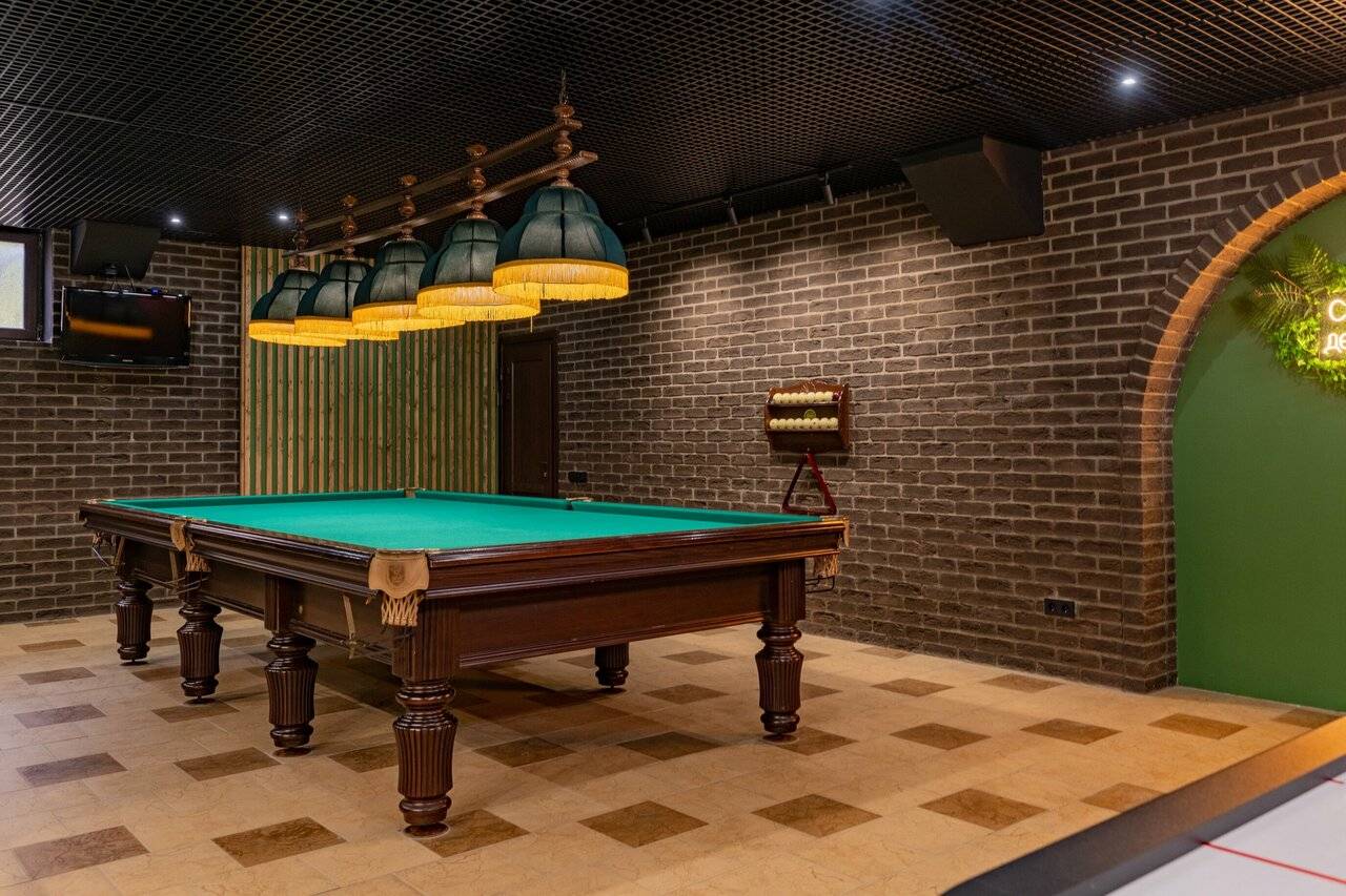 Фото Гостиницы Терем у реки Каменномостский 132