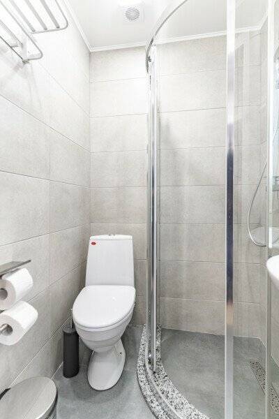 Фотографии номера 2-х местный стандартный номер 