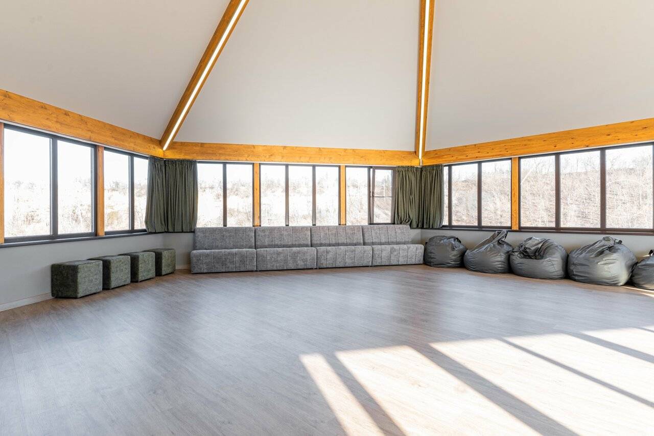 Фото Гостиницы Терем у реки Каменномостский 197