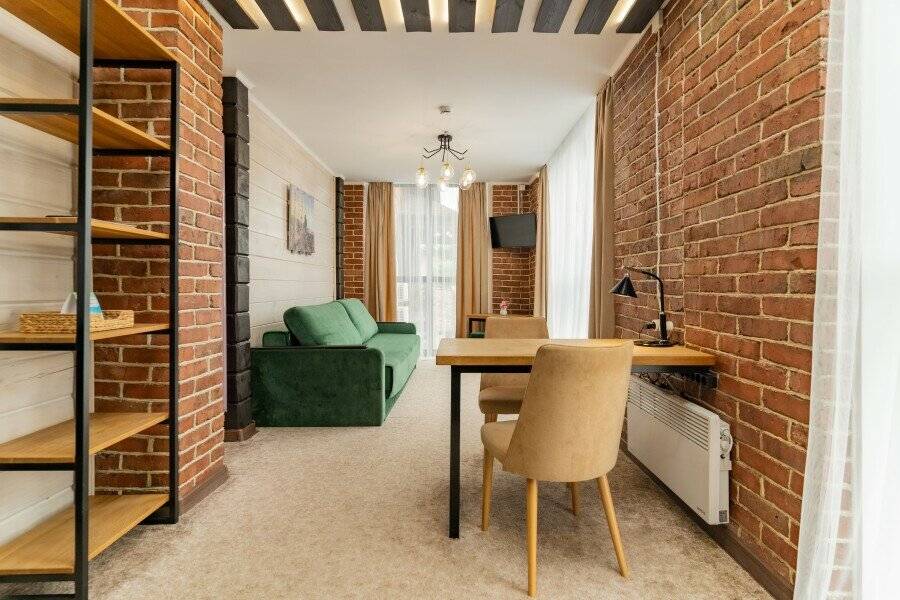 2-х местный эконом номер без балкона