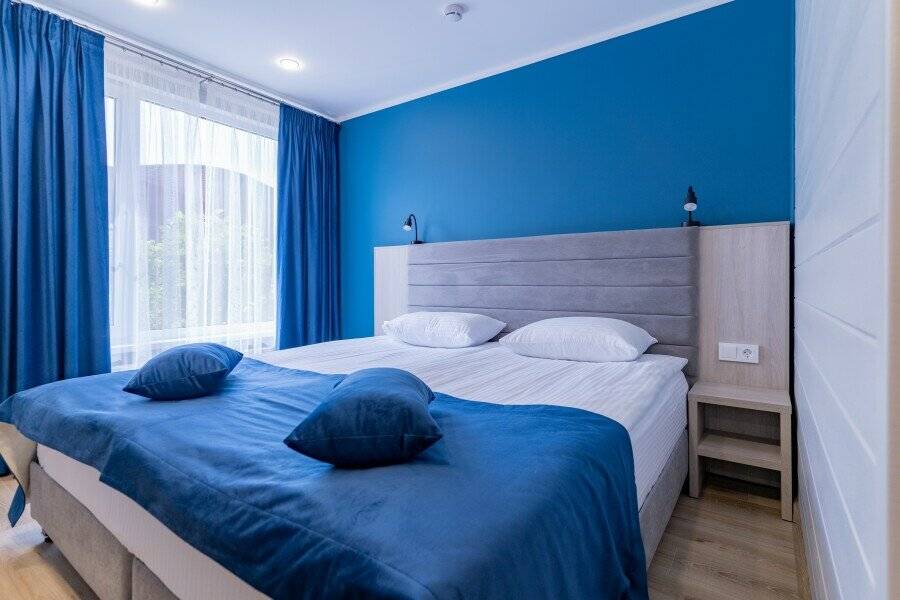 2-х местный стандарт без балкона