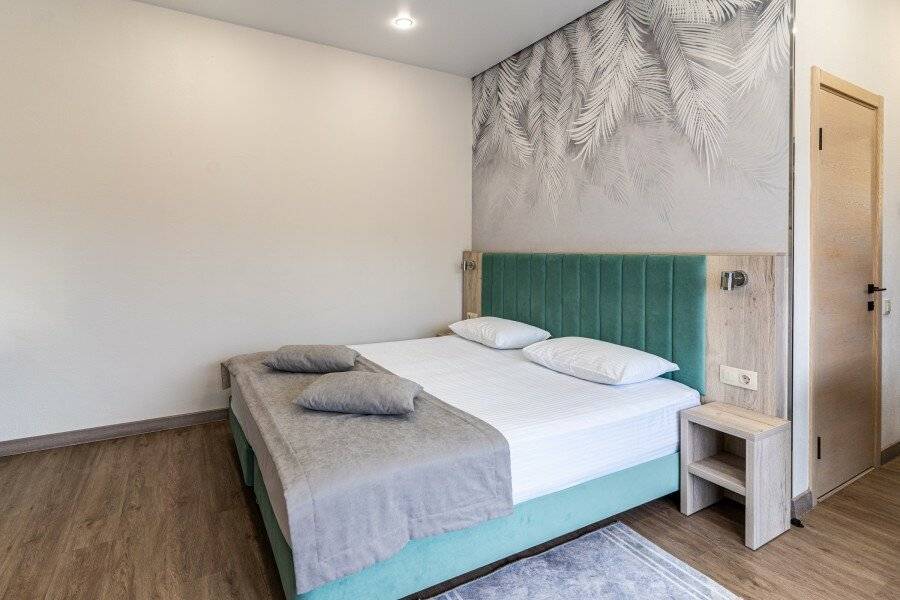 2-х местный комфорт с балконом