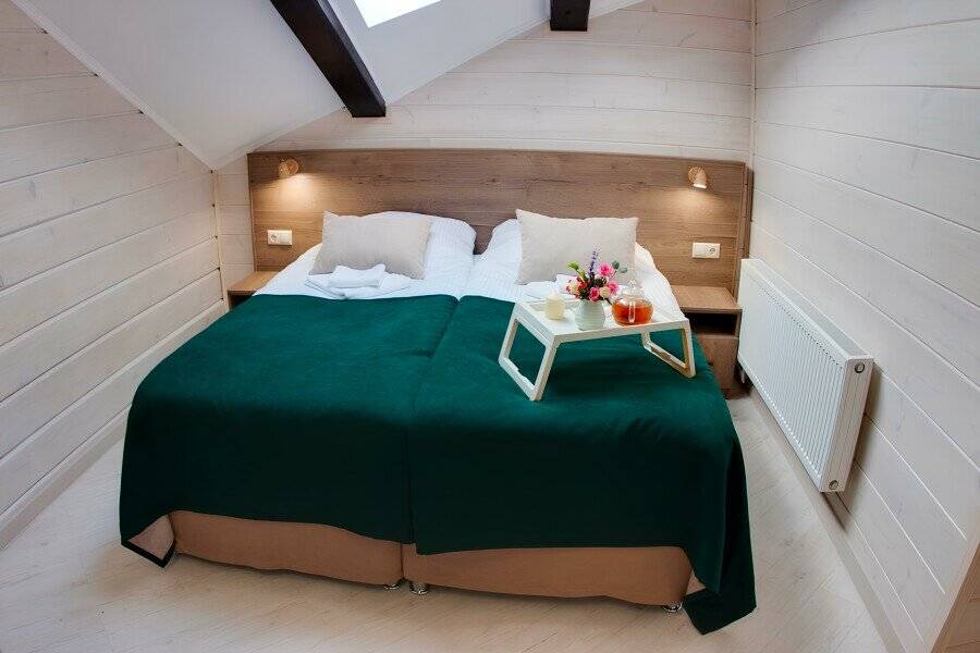 2-х местный стандарт+ без балкона